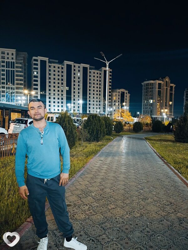 Рустам, 38, Сергиеве Посаде — анкета №129255