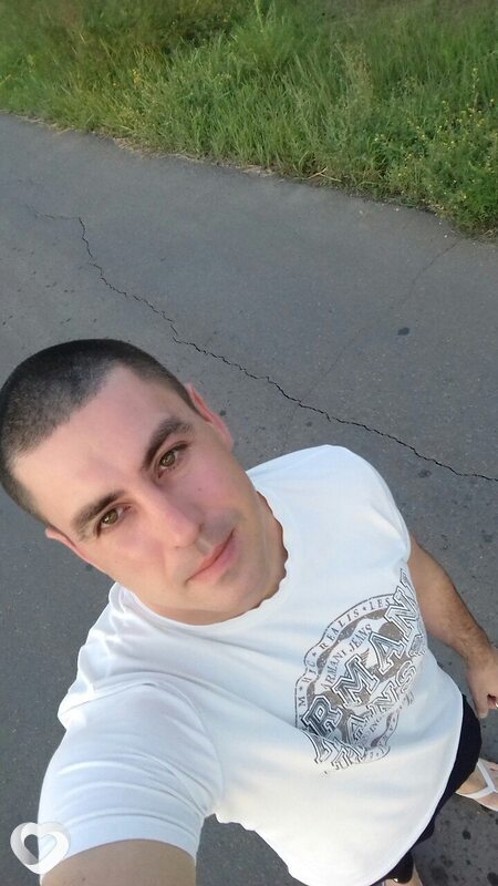 Олег, 36, Минске — анкета №129258