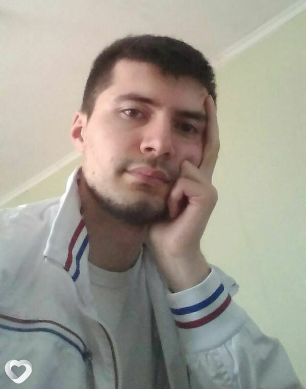 Sem, 33, Пятигорске — анкета №129261