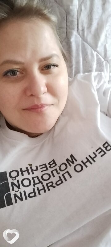 Ма, 45, Омске — анкета №129270