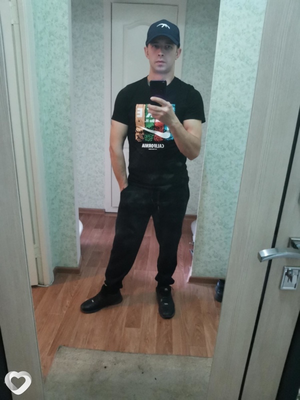 Руслан, 35, Новокузнецке — анкета №129381