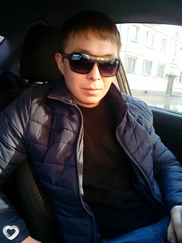 Алексей, 38, Мысках — анкета №129382