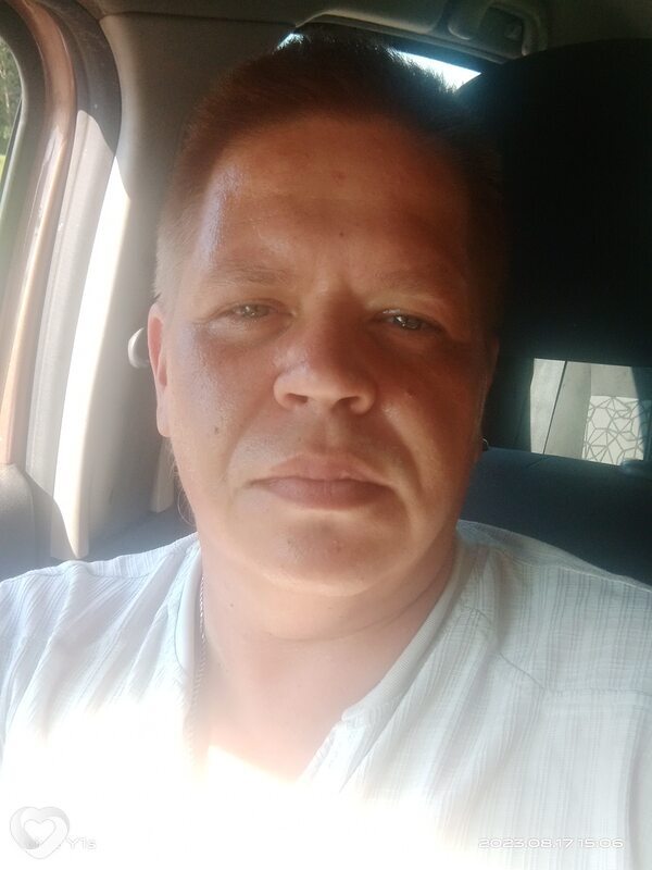 Алексей, 48, Минске — анкета №129383