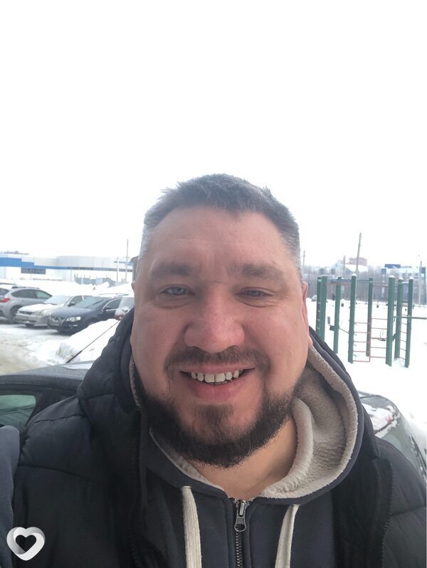 Алексей, 48, Ярославле — анкета №129384