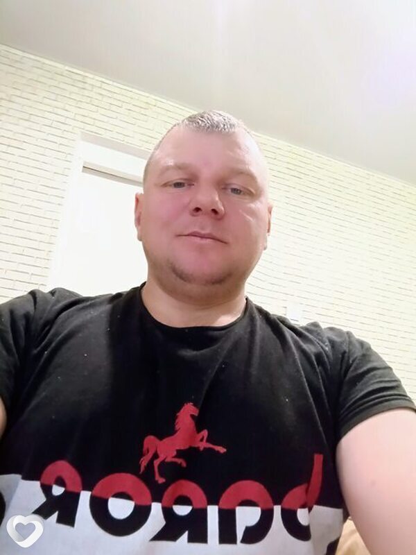 Дмитрий, 38, Кричеве — анкета №129389
