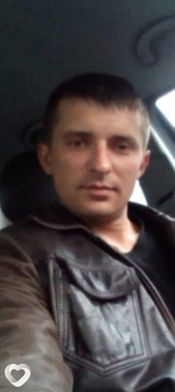 Сеня, 41, Клецке — анкета №129390