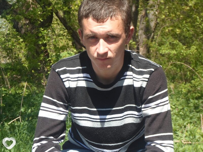 Максим, 28, Могилев — анкета №129391