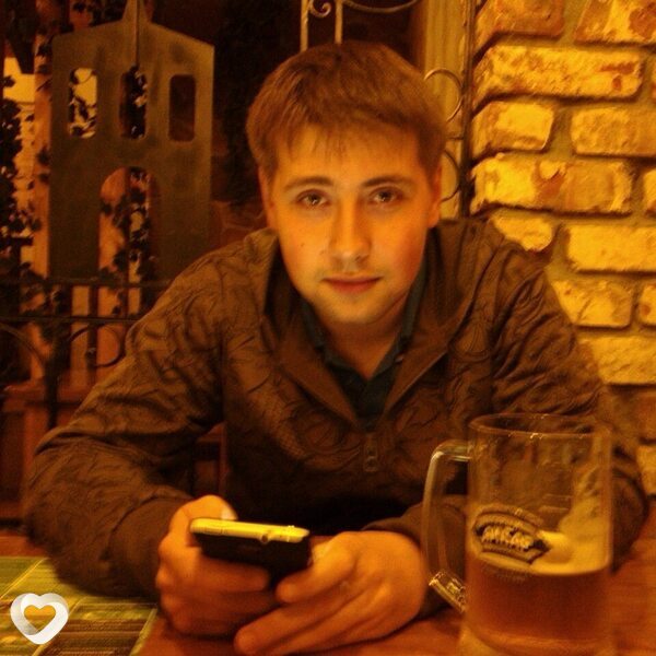 Павел, 35, Казани — анкета №129392