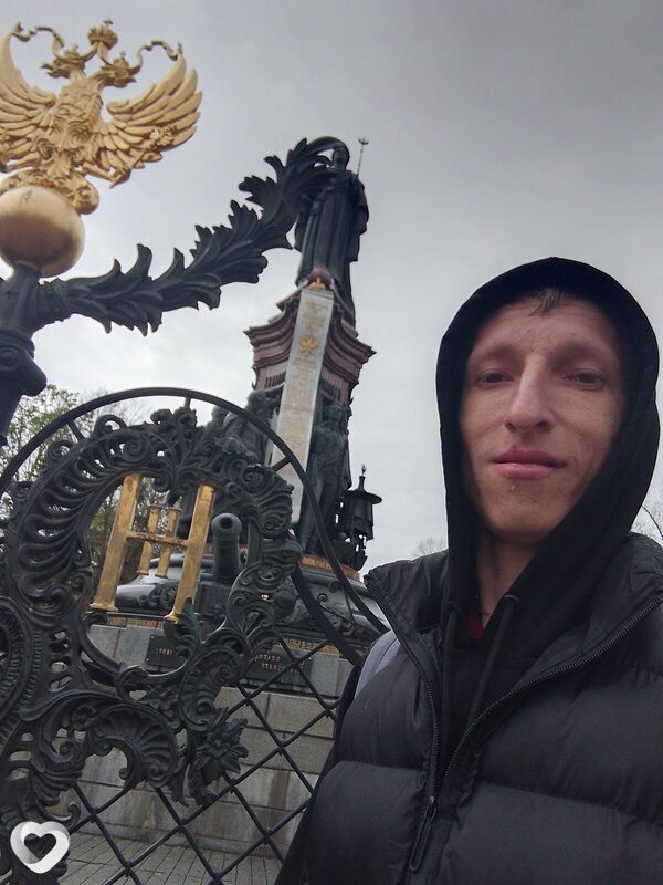 Андрей, 29, Кропоткине — анкета №129396