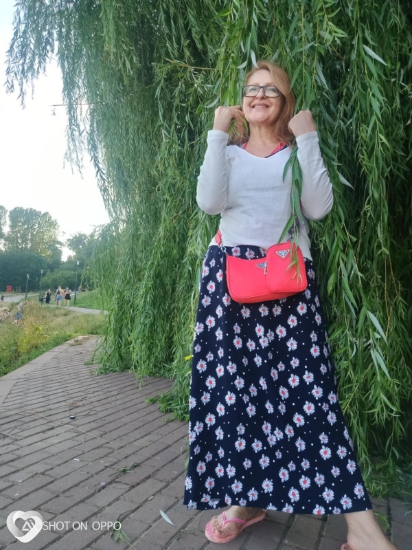 Елена, 58, Москве — анкета №129397