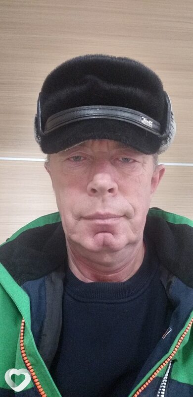Алексей, 56, Уфе — анкета №129299