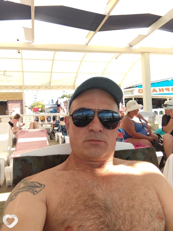 Nurik, 60, Ростове-на-Дону — анкета №129303