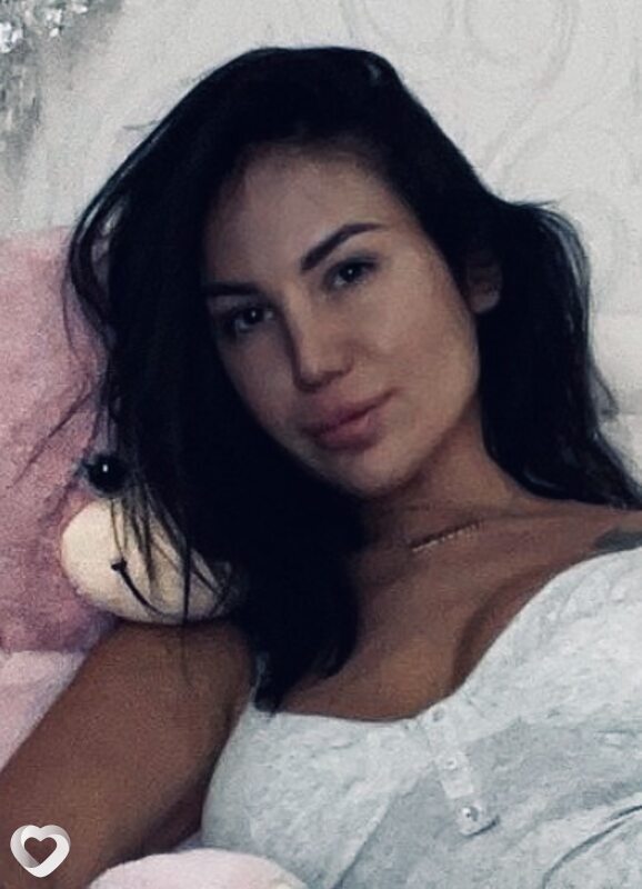 Оксана, 37, Чите — анкета №129304