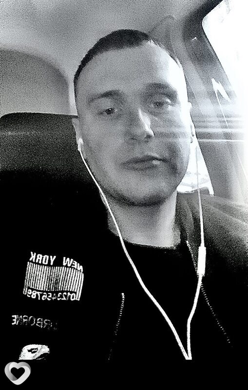 Дима, 31, Орше — анкета №129312