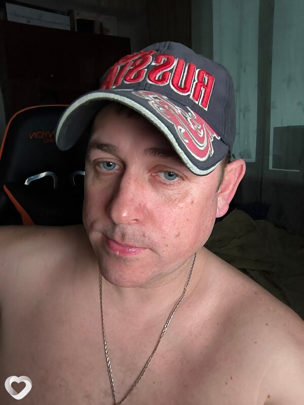 Максим, 44, Новокузнецке — анкета №129315