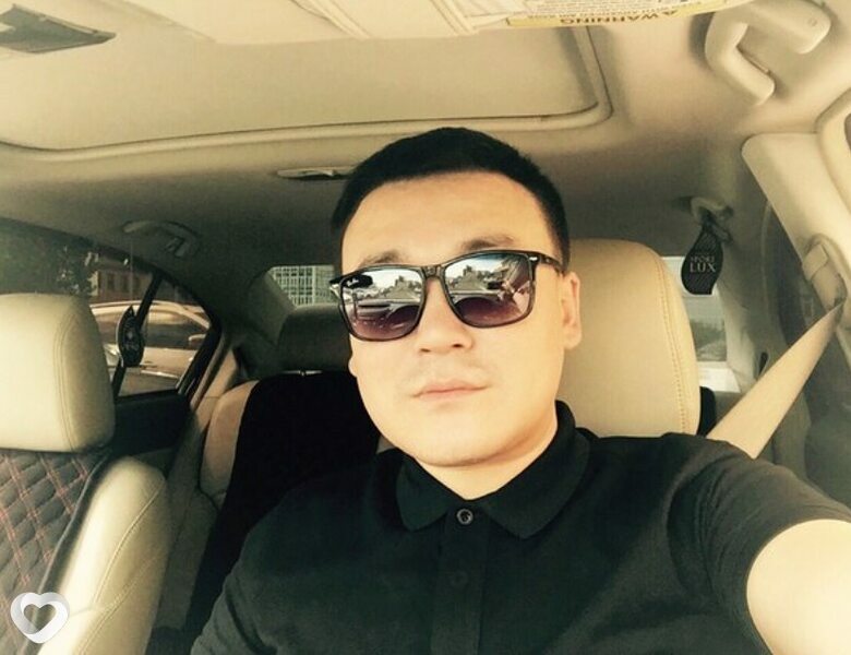 Alexandr, 39, Улан-Удэ — анкета №129273