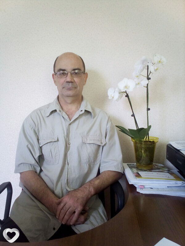 Андрей, 56, Александрии — анкета №129275