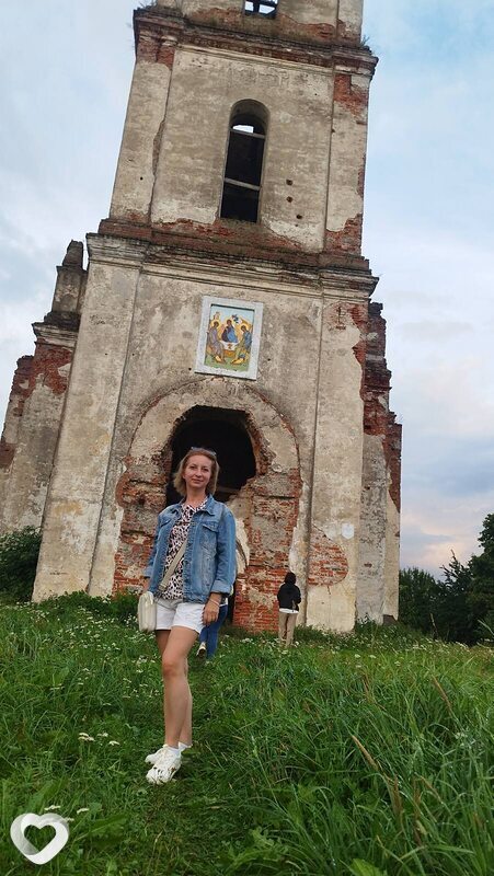 Наташа, 48, Минске — анкета №129280