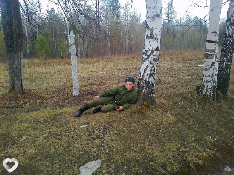 Роман, 37, Тобольске — анкета №129281