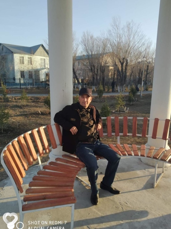Олег, Державинск
