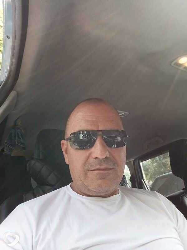 Николай, 50, Минске — анкета №129283