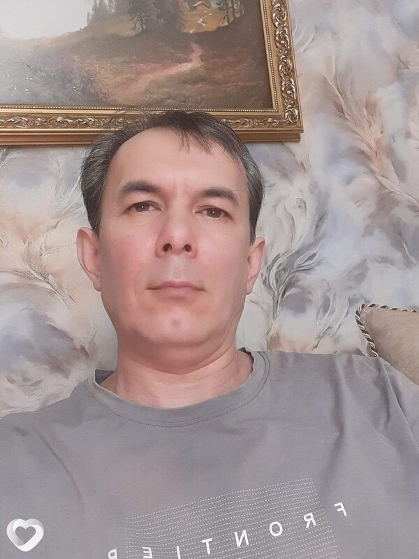 Василий, 48, Белой Калитве — анкета №129285