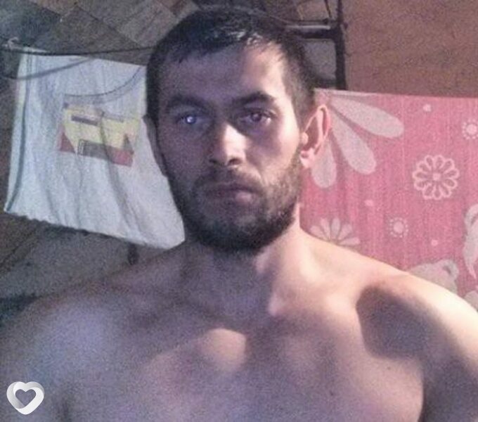 Oleg, 43, Борисове — анкета №129288
