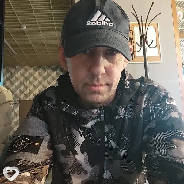 Игорь, 51, Барнауле — анкета №129291