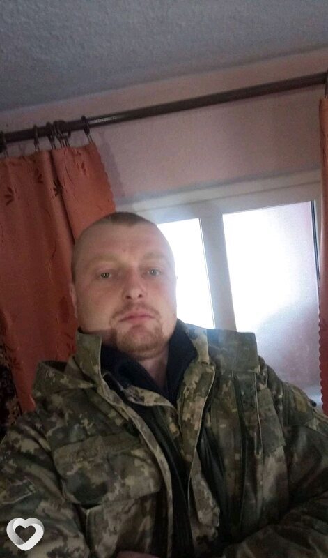 Валентин, 34, Каменеце-Подольском — анкета №129293