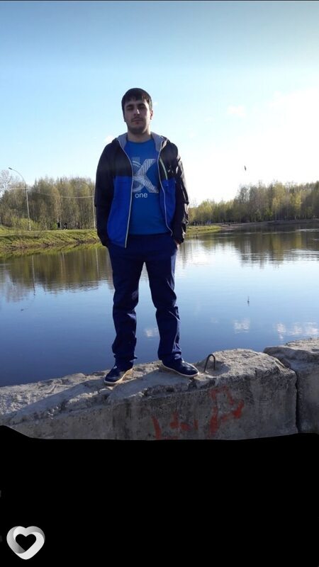 Эльхан, 34, Йошкар-Оле — анкета №129099