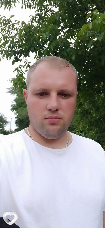 Николай, 37, Киеве — анкета №129105