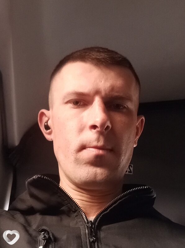 Юрий, 35, Гродно — анкета №129106