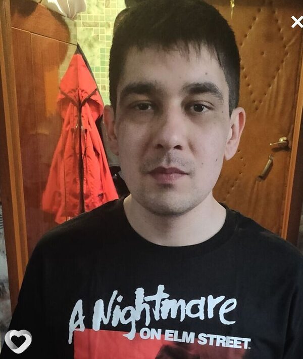 Альмир, 34, Бирске — анкета №129110