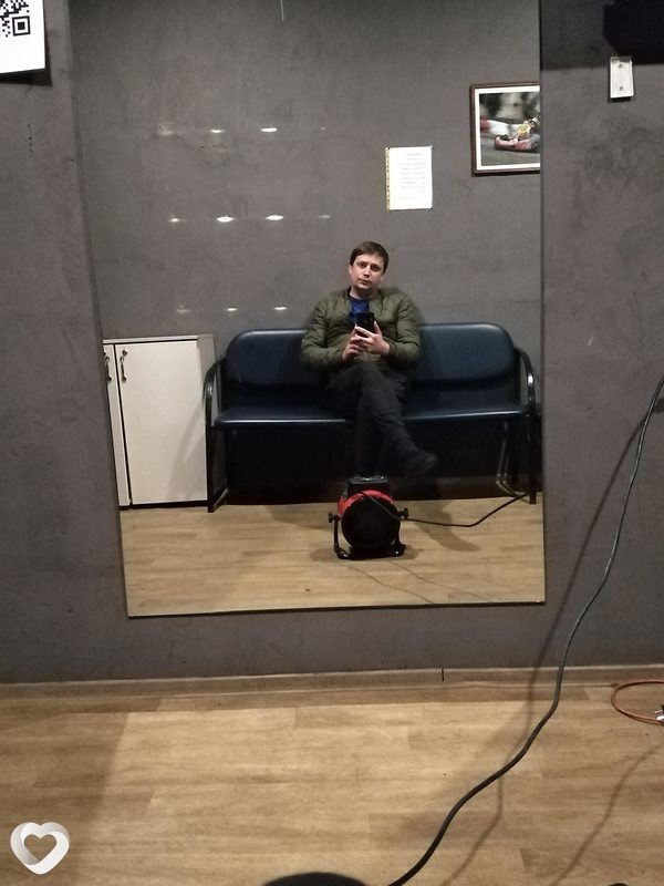 Александр, 41, Санкт-Петербурге — анкета №129121