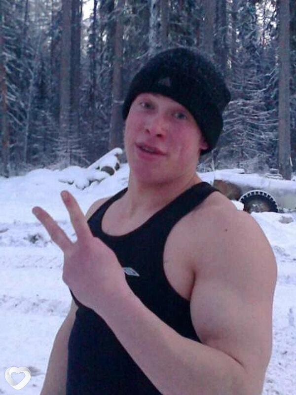 Алексеи, 34, Москве — анкета №129122