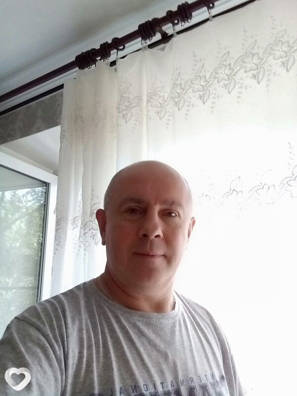 Виталик, 53, Новочеркасске — анкета №129326