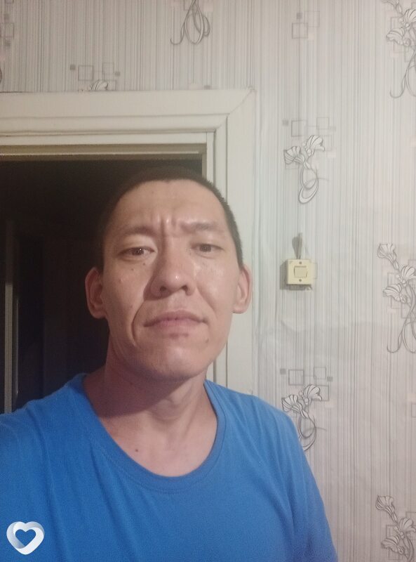 Михаил, 39, Иркутске — анкета №129329
