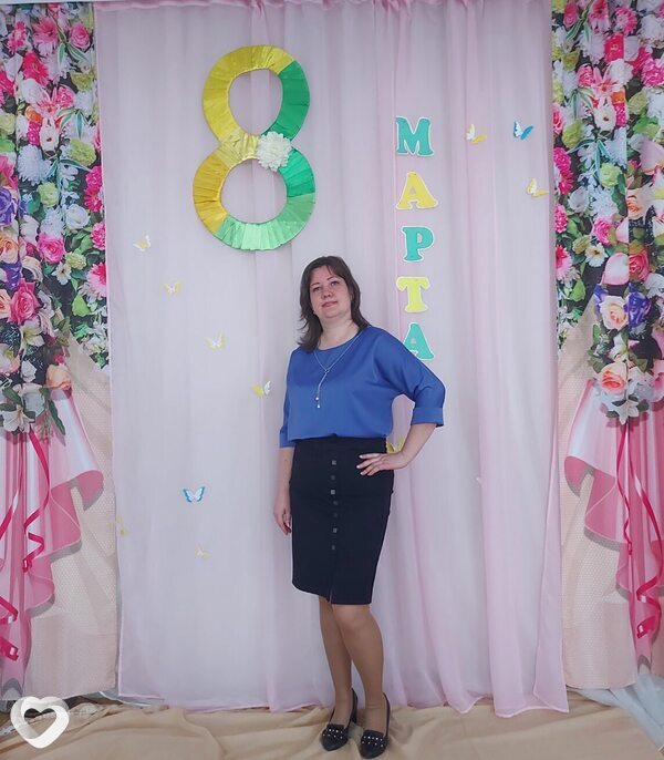 Наталия, 44, Чите — анкета №129336