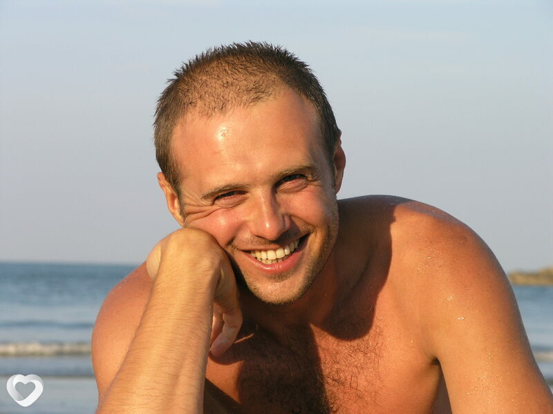 Сергей, 30, Бресте — анкета №129338