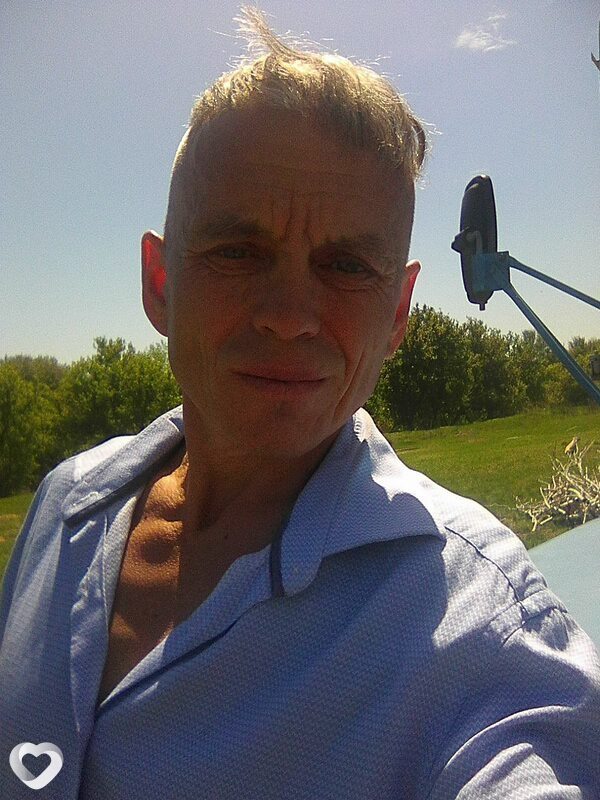 Алексей, 60, Магнитогорске — анкета №129339
