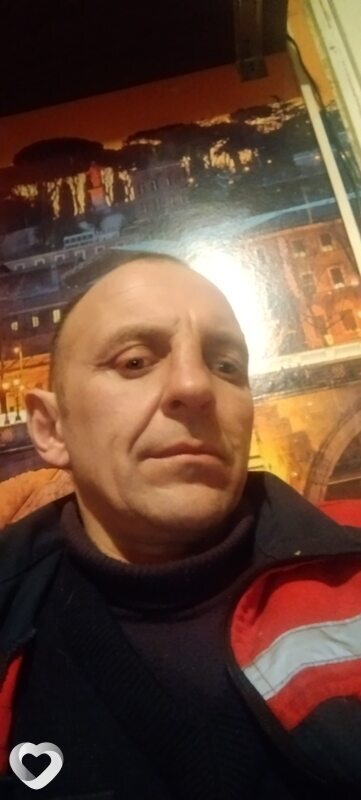 Миша, 47, Минске — анкета №129341