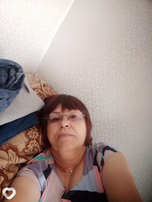 Мария, 62, Смоленске — анкета №129343