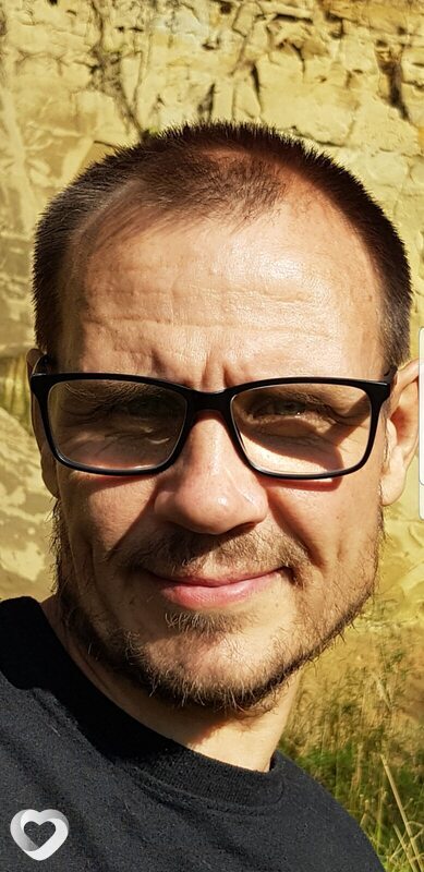 Дмитрий, 42, Красноярске — анкета №129401