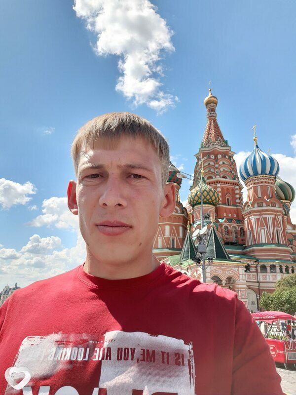 Иван, 33, Астрахани — анкета №129407