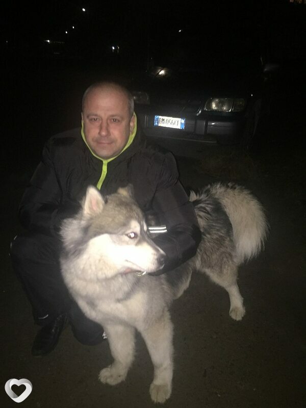 Богдан, 44, Львове — анкета №129408
