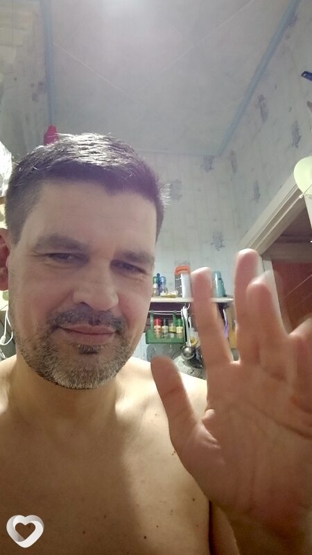 Александр, 44, Уссурийске — анкета №129414