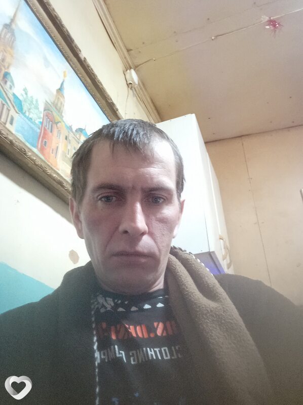 Виталик, 39, Торжке — анкета №129415