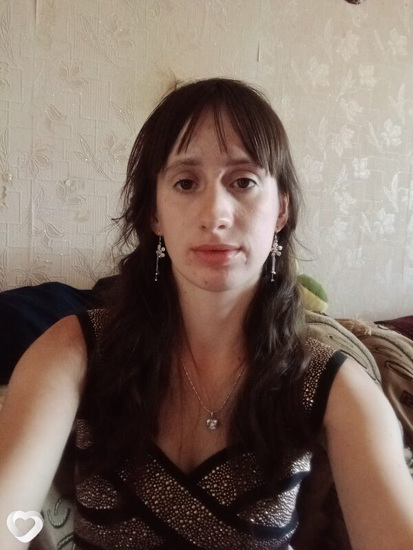Яна, 29, Караганде — анкета №129498