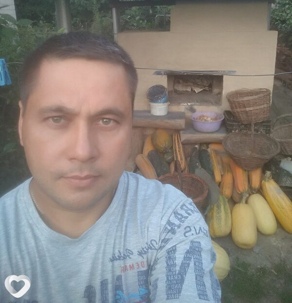 Игорь, 49, Черкассах — анкета №129499