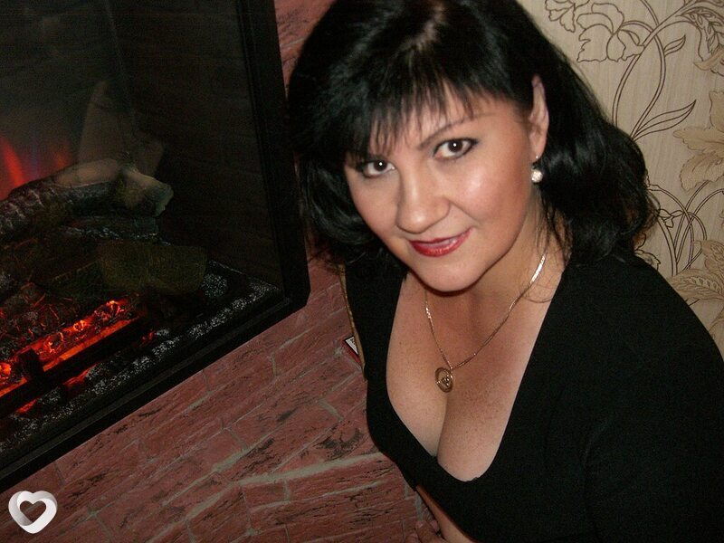 Неля, 47, Иванове — анкета №129515
